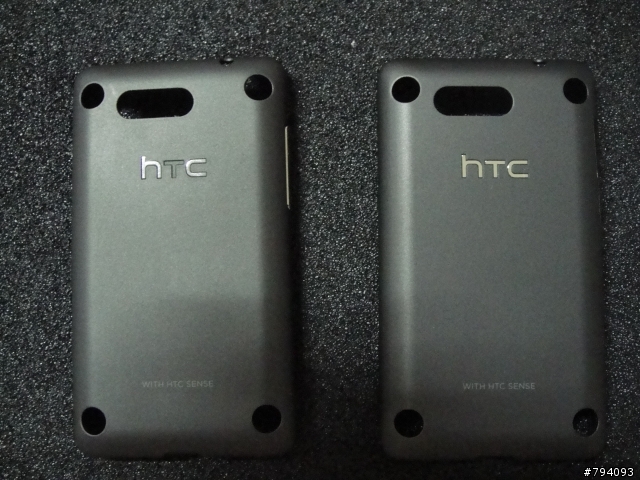 我的mini cover