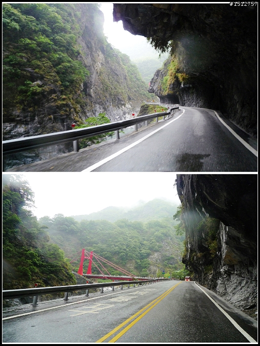 《2010.4.25~4.29》─【一段五天四夜的流浪】