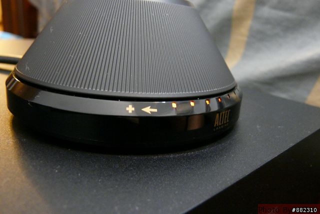 [拆解文]Altec Lansing 給予 MX6021不一樣的劇院享受