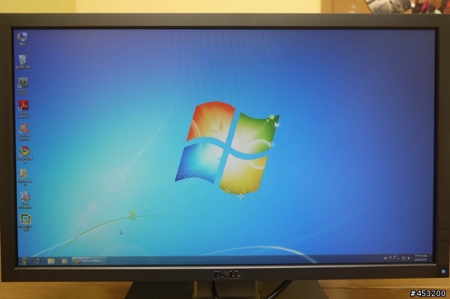 [開箱] DELL U2311H~ 6/2 持續補圖  6/1新增AL2032對照