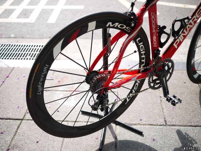 【組車】PINARELLO DOGMA 60.1
