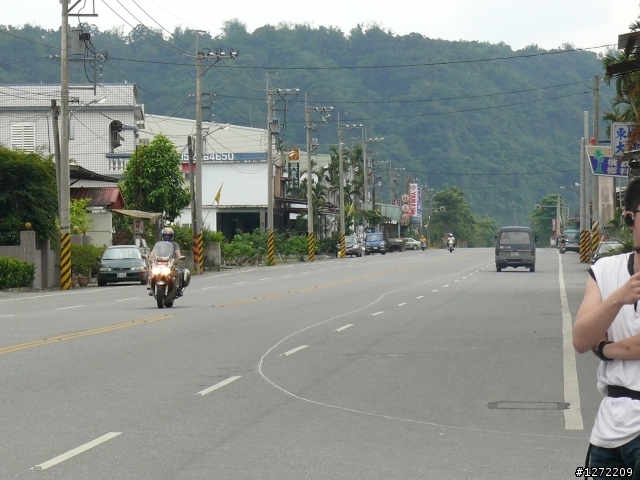 2010.5.16 陌生人台東長征盃 台九線~(高台)、池上、瑞穗~尾行後追記[圖多慎入]