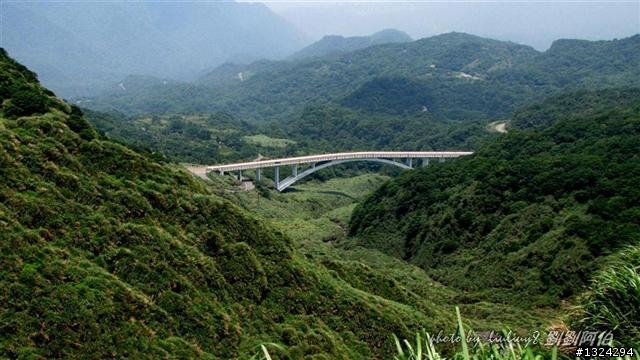 陽明山蝴蝶季搶先看(大屯山、二子坪、冷水坑)