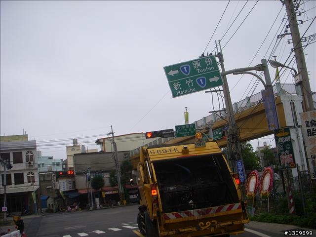 2010全國自行車日515在新竹