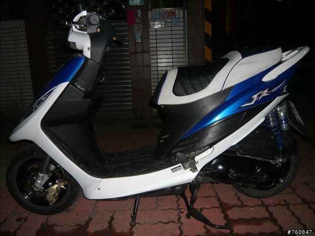 台南市 車被偷了 請大家幫忙!!