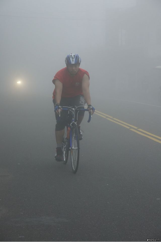 516瘋200@海倫咖啡 7:30am相片