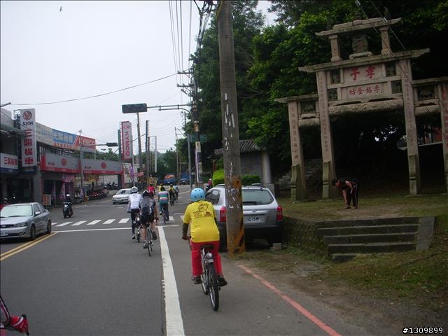 2010全國自行車日515在新竹