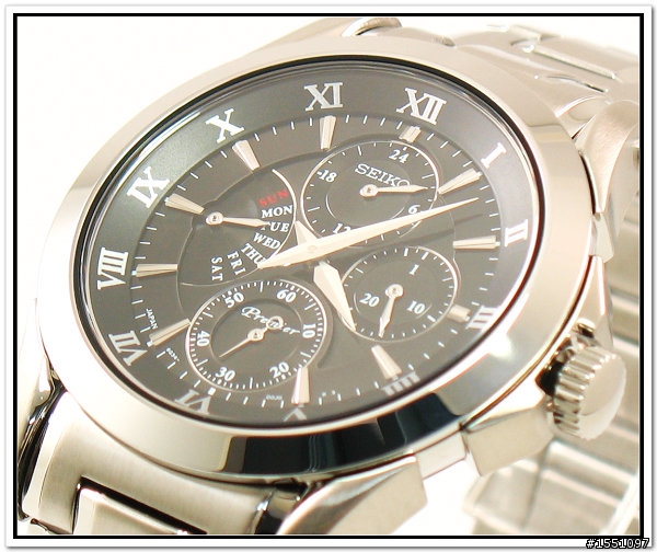 SEIKO Premier SRL023J1 與 TISSOT PRC-200的選擇