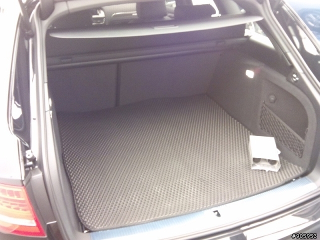 [開箱]B8 S4 Avant~