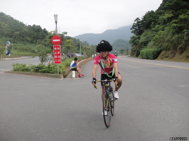 0509瘋台北200k縣界;捕捉第一神騎的瘋踩