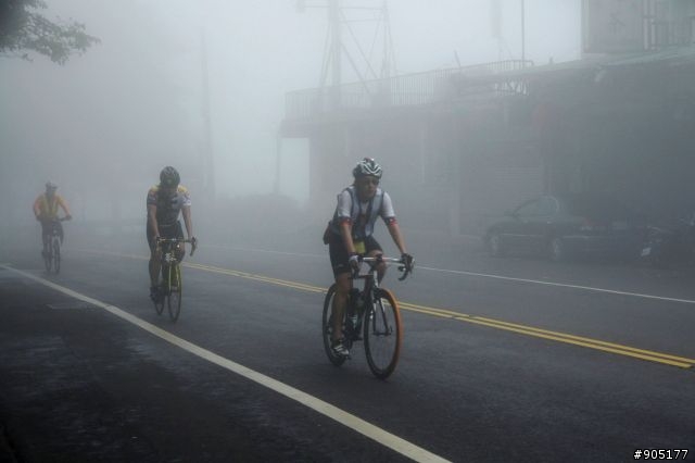 516瘋200@海倫咖啡 7:30am相片