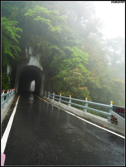 《2010.4.25~4.29》─【一段五天四夜的流浪】
