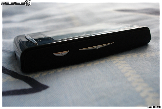 『開箱文』SE XPERIA X10 Mini