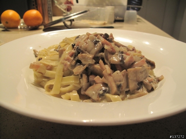 自製料理分享pasta.點心等等