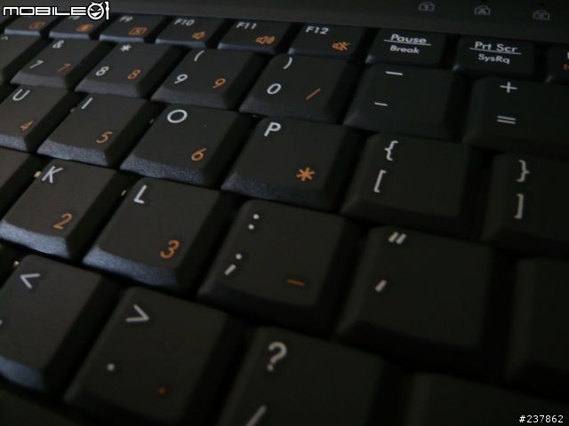 [開箱] viliv S10 blade