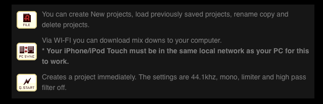 [求救] 如何把rectools02的錄音檔取出( iphone 無 JB )