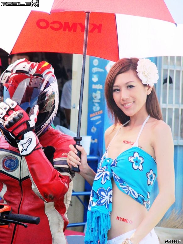 [圖多] 2010 KCC安定戰 SG部份