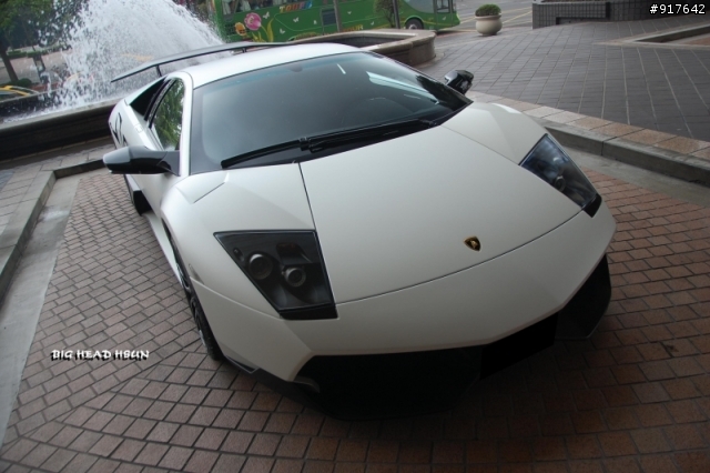 Lamborghini Taipei 君悅賞車會......雙LP670SV現身(圖多慎入!!)