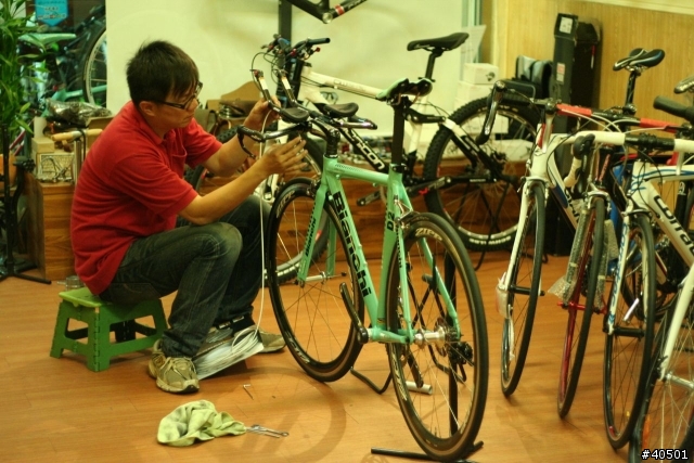 [開箱文]我的最終？敗家之道--BIANCHI D2計時車