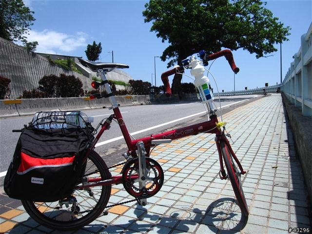 2010年4月橫跨5月之【拖了很久才發文的環島之旅】