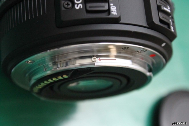 求救，有Sigma 18-250mm的大大幫我看一下