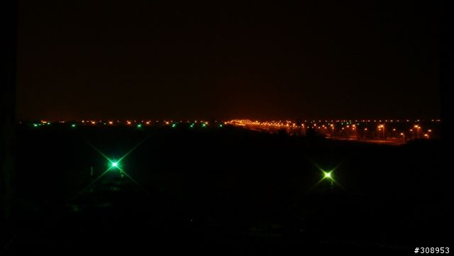 SONY T10 夜景照 !