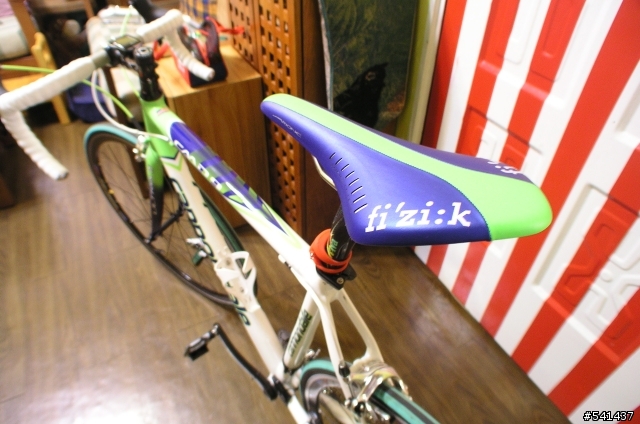 cannondale CAAD9 液態瓦斯版 1-N級套件混搭拼裝車+聰哥聰明手編輪