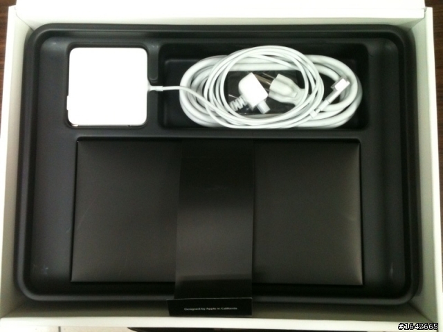 MacBook Pro 13吋新手開箱