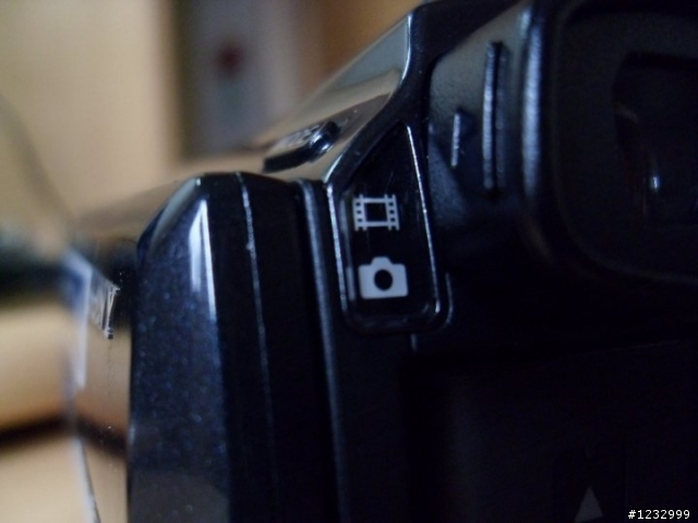 [開箱]Sony HDR-CX550 全高清數位攝影機