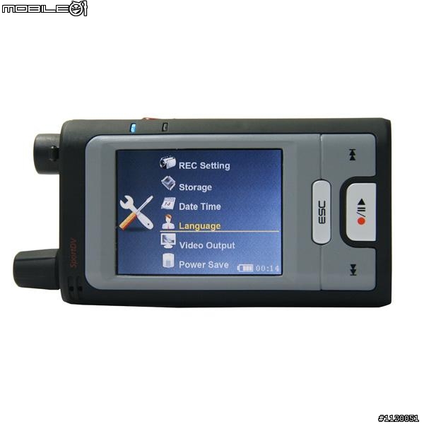 [開箱]Eagle Eye 極限運動/行車記錄/ 分離式攝影機 分享(含測試影片）