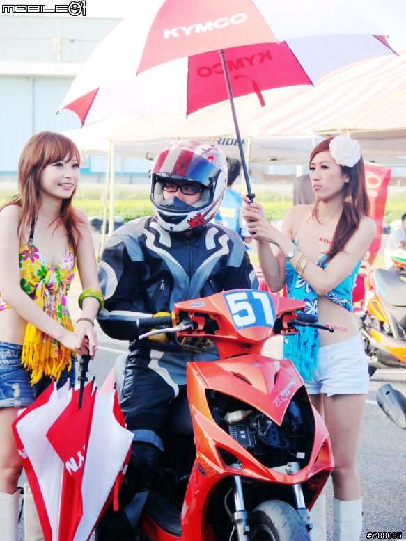 [圖多] 2010 KCC安定戰 SG部份