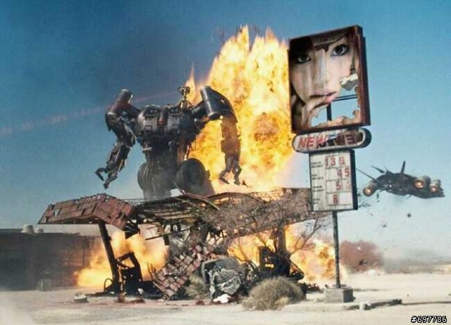 [Market]小姐~照片上的人是你嗎? PhotoFunia 把妹軟體