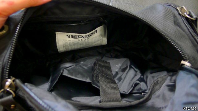 [分享]旅狐腰包+側背包