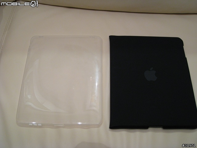 iPad 防水袋