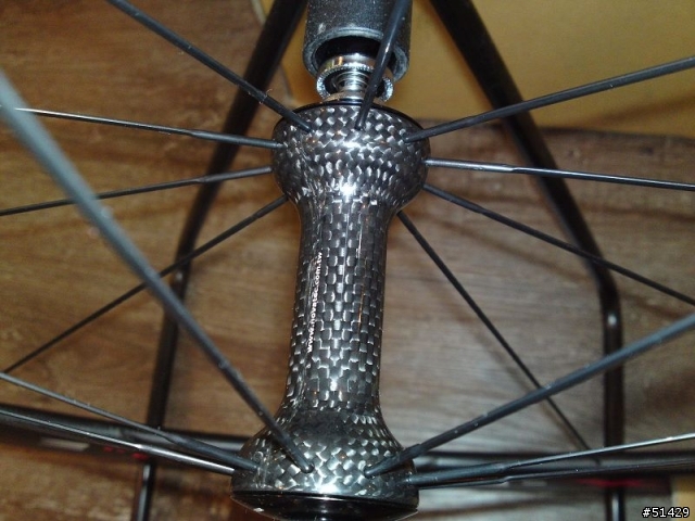 [開箱]犀牛的第一組板輪~Novatec X-Perti W350[6/5補圖更新]