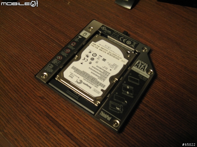 T410與周邊重兵器分享（圖多注意）