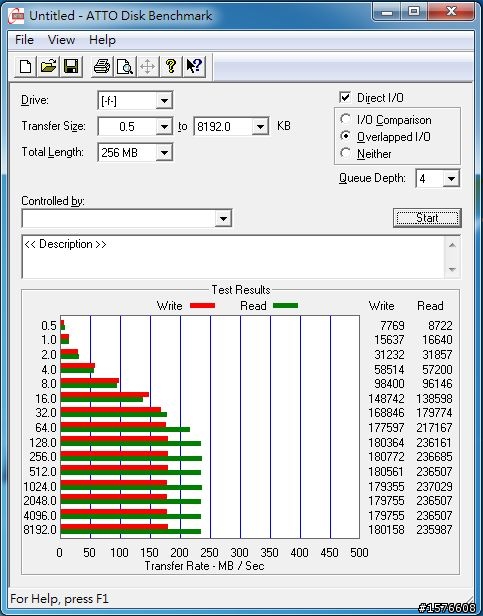 高效能高CP的SSD  Kingston SSDNOW V+ 64G開箱測試
