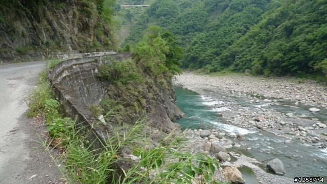 [探路]尋幽踏古探路行－武道能敢。馬美。玉峰