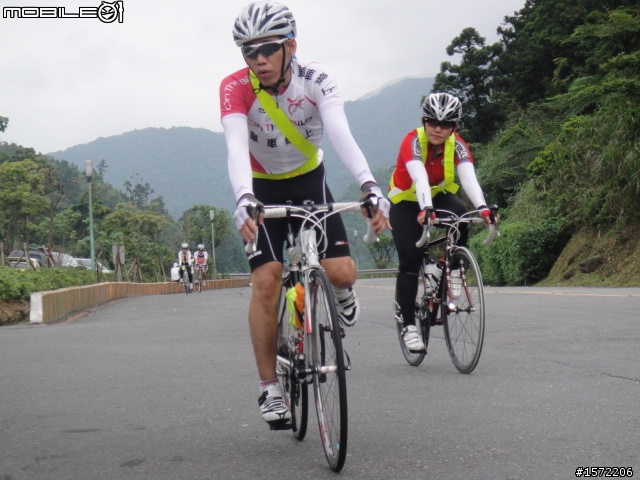 0509瘋台北200k縣界;捕捉第一神騎的瘋踩