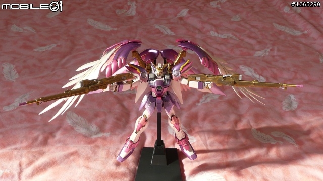 ☆彩繪☆飛翼特裝