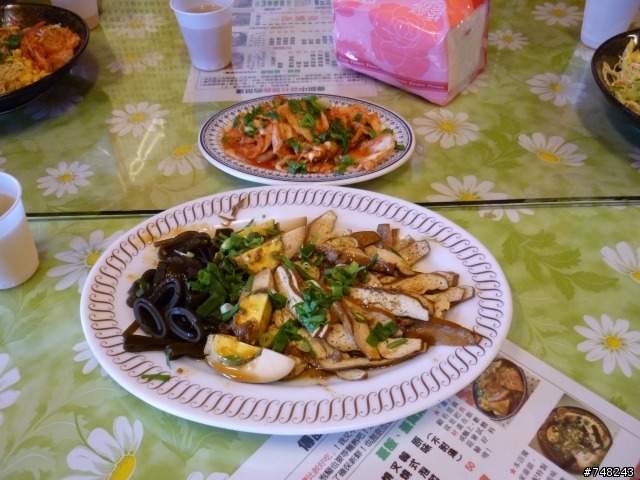 台中~新社饑廠 撼動你的胃覺~