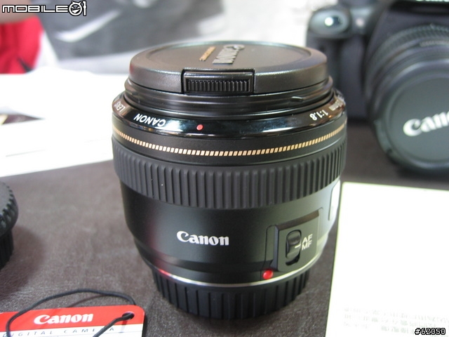 我左思右想的小女友 Canon 550D