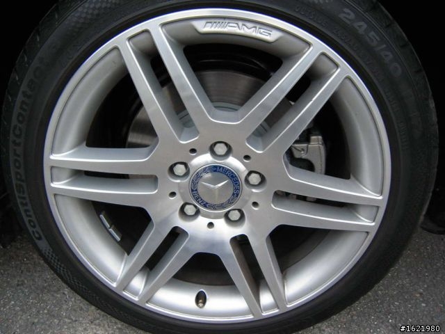 C300 AMG 開箱文,圖多..