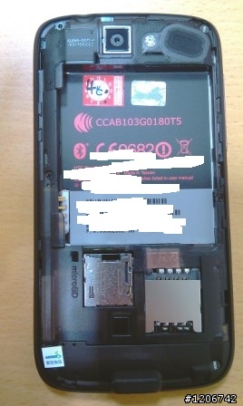 htc Desire入手及開箱討論