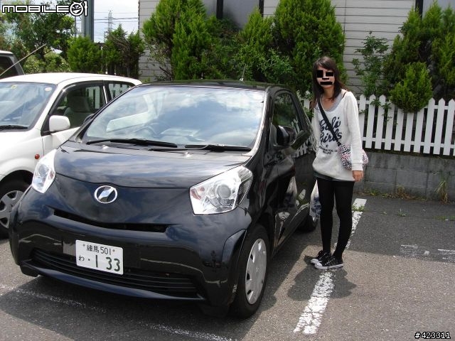 日本駕車旅行分享 ,  TOYOTA IQ in 東京, 箱根, 靜岡
