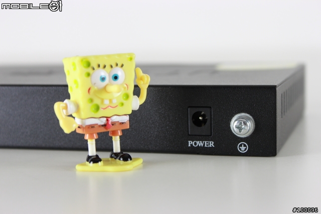 [開箱] HiPER 510 下放中階機種PPPoE 功能~頻寬管理器王者《 最高C/P值的選擇》