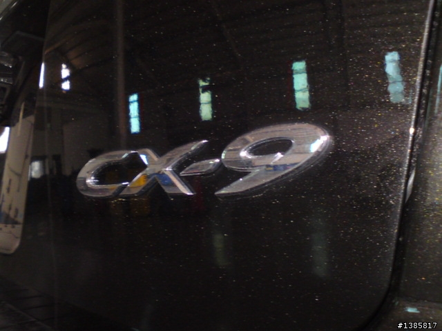 CX-9黑色(圖多)有夾雜馬5.馬三