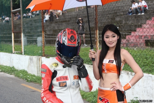 2010 05/02 LTNS台灣機車錦標賽