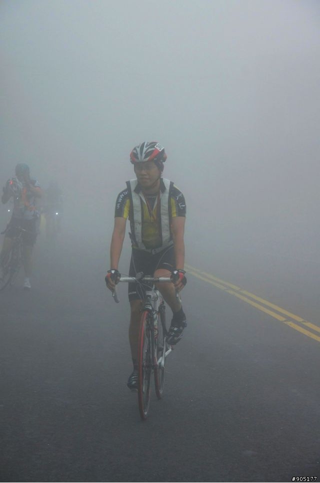 516瘋200@海倫咖啡 7:30am相片