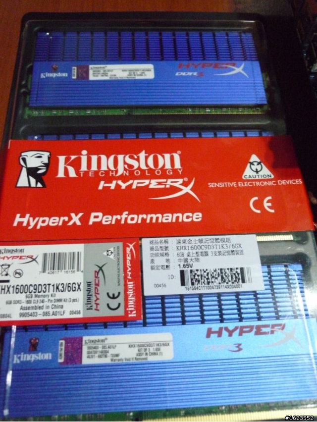 [分享] Intel 六核心電腦開箱分享